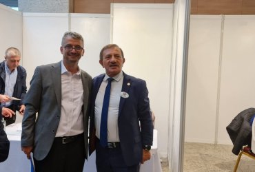 İstanbul Sanayi Odası seçimleri