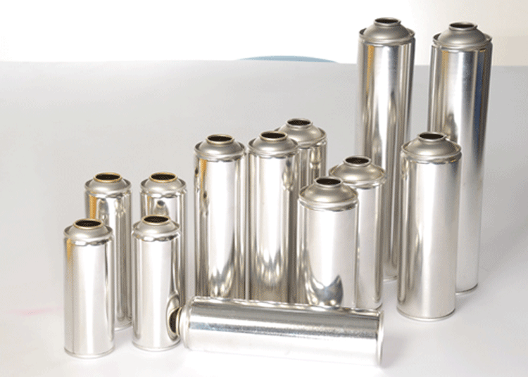 AEROSOL TENEKE KUTULARINA KAPAKLAR