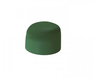 Kapak Ø35 MES-23-D-MAT