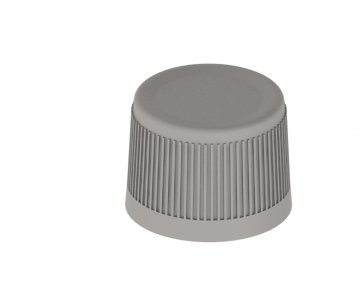 Kapak Ø35 MES-40 TEKNİK KAPAK