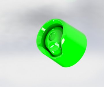 Aktüatör Ø52 MES-02