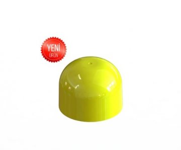 Kapak Ø65 MES-52 65 Çap Yumurta Kapak