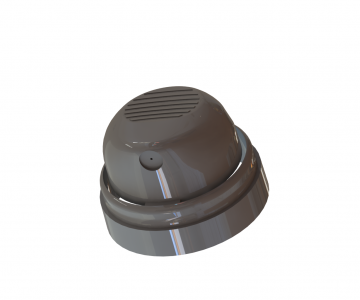 Aktüatör Ø35 MES-22 35 ÇAP